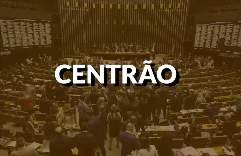 A FRAGILIDADE POLÍTICA DO GOVERNBO LULA DIANTE DO CENTRÃO