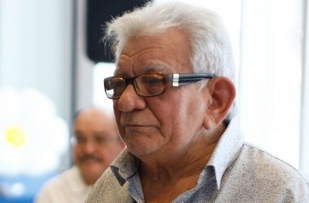 AGRADECIMENTOS FEIJOEIROS AO ADVOGADO RAIMUNDO MARQUES