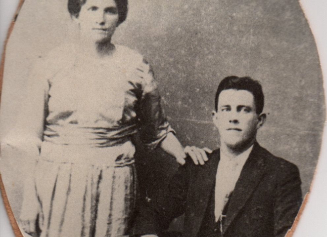 ELISA TRAMONTINA: EXEMPLO DE DETERMINAÇÃO DE UMA GRANDE MULHER