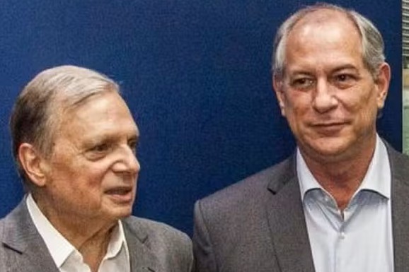 CIRO GOMES, TASSO E CIA JÁ PASSARAM DO PRAZO DE VALIDADE. A ONDA AGORA É OUTRA…