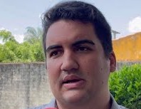 MATHEUS DUARTE NÃO PARA, NÃO PARA, NÃO PARA E HOJE ABRE A “I CONFERÊNCIA DOS LEGISLATIVOS NO CARIRI”