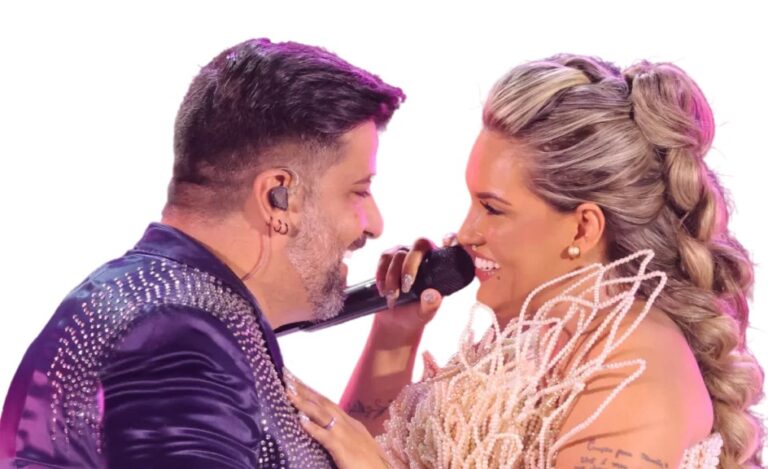 BANDA “SEU DESEJO” ESQUENTOU ONTEM MAURITI, HOJE ESQUENTA VARZEA ALEGRE E AMANHÃ BREJO SANTO