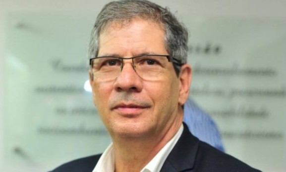 SERÁ AMANHÃ A REINAUGURAÇÃO DO MERCADÃO SÃO LUIZ DO CRATO