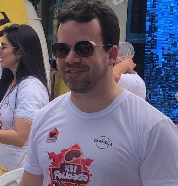 PREFEITO DE BARBALHA ALEGROU JUVENTUDE DE SUA CIDADE COM MAIS UMA BOA NOVA