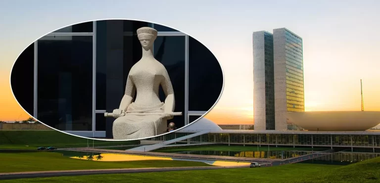 STF RESTRINGE BUSCAS E APREENSÕES NO CONGRESSO E “APs” FUNCIONAIS DE PARLAMENTARES