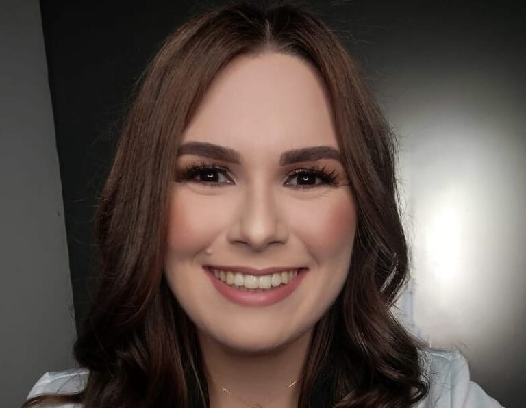 TERÇA-FEIRA NÃO TEM OUTRA: O DIA É DA MÉDICA NATHÁLLIA COELHO COUTO DUARTE