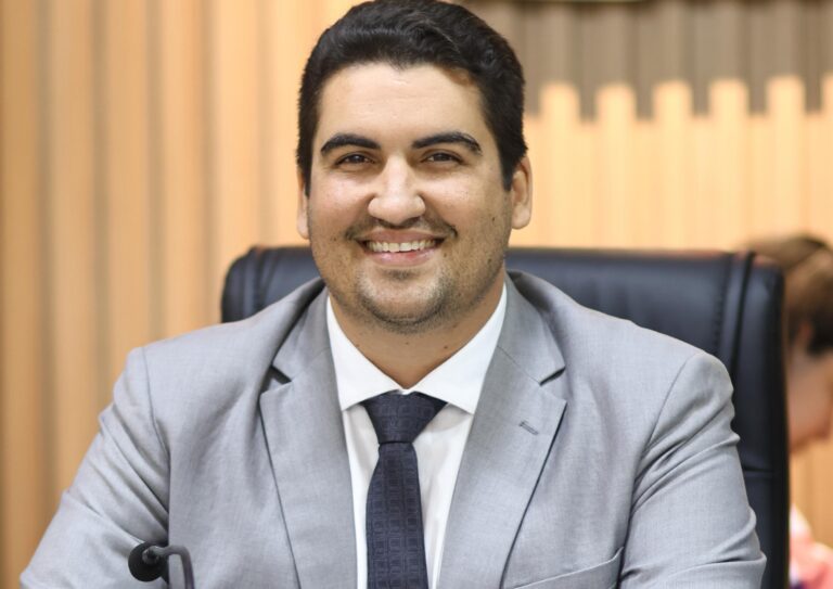 NA SUA ONDA DE “NÃO PARA/NÃO/ PARA/NÃO PARA” MATHEUS LEITE ANUNCIA MAIS UMA NOVIDADE