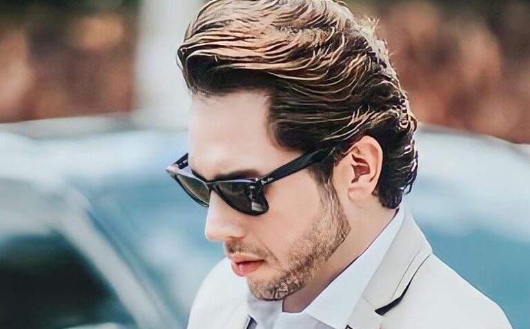 ELE VOLTOU! ALEXANDRE TAVARES MAIS UMA VEZ POUSA EM SOLO CRAJUBAENSE