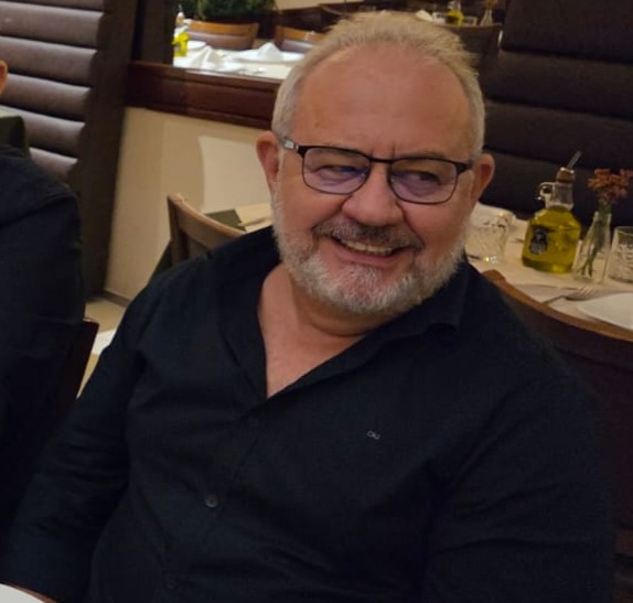 EMPRESÁRIO ANTONIO MENDONÇA EM TEMPO DE PONTE AÉREA