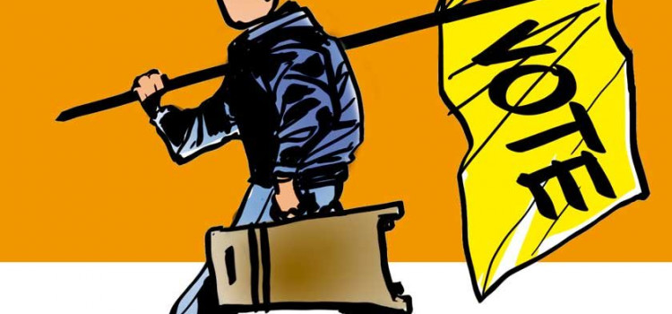 QUADRO PARA A DISPUTA DE DEPUTADO FEDERAL JÁ ESTÁ DEFINIDO EM JUAZEIRO DO NORTE