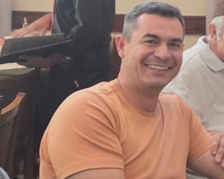 PREFEITO DE POTENGI SALVIANO ALENCAR FILIA-SE AO TIME DE FEIJOEIROS DO MARCOS PEIXOTO