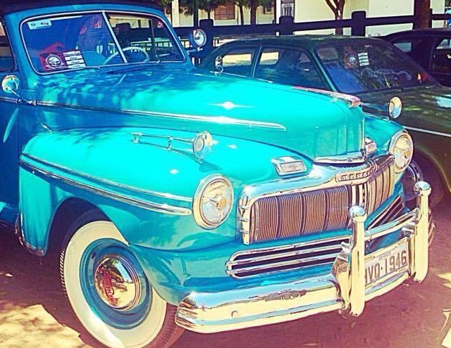 SÁBADO E DOMINGO VINDOUROS TEREMOS NO CRATO EXPOSIÇÃO DE AUTOMÓVEIS ANTIGOS