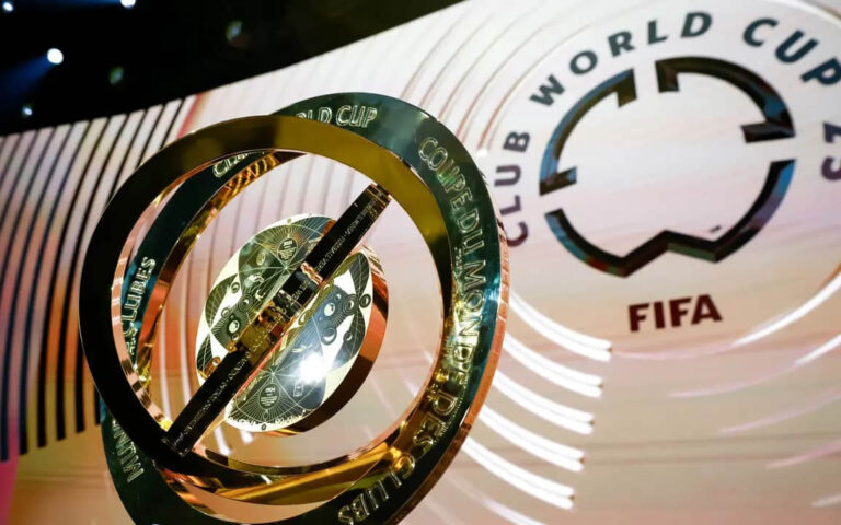 INGRESSOS DA COPA 2026 COMEÇARAM SER VENDIDOS. CORRAM!!!!