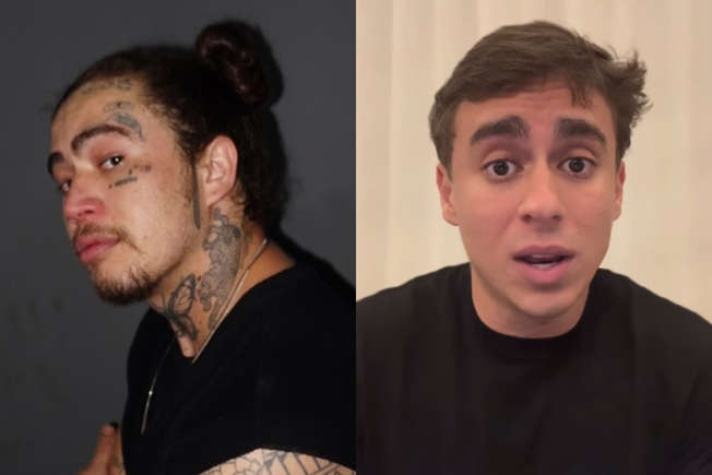 WHINDERSSON NUNES POSA COM NIKOLAS FERREIRA APÓS POLÊMICA E VIRA ALVO DE ATAQUES