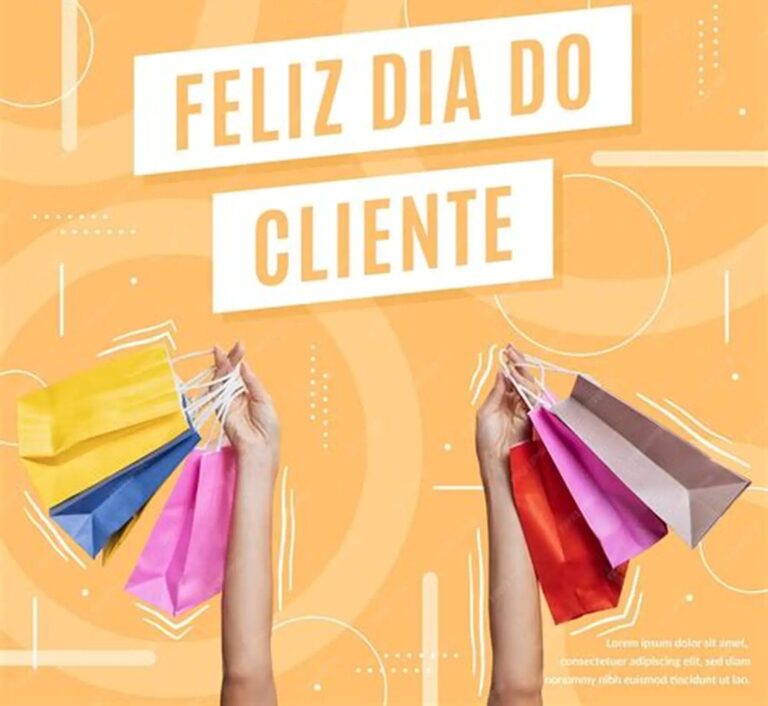 CRAJUBAR SE PREPARA PARA PROMOÇÕES NO DIA DO CLIENTE: 15 DE SETEMBRO