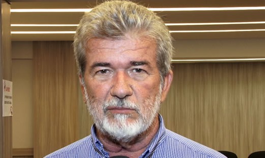 CASO ARNON BEZERRA NÃO RETORNE A CÂMARA, SEU SONHO DE CONTINUAR NA POLÍTICA ACABA AQUI