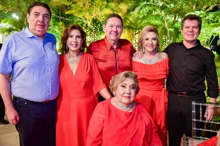 MARCO INÉDITO: CEARÁ DOBRA NÚMERO DE BIOLIONÁRIOS NA LISTA DA FORBES