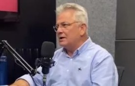 MARCIO BILHAR ANDA BASTANTE SATISFEITO COM DECISÕES POLÍTICAS TOMADAS ATÉ AGORA