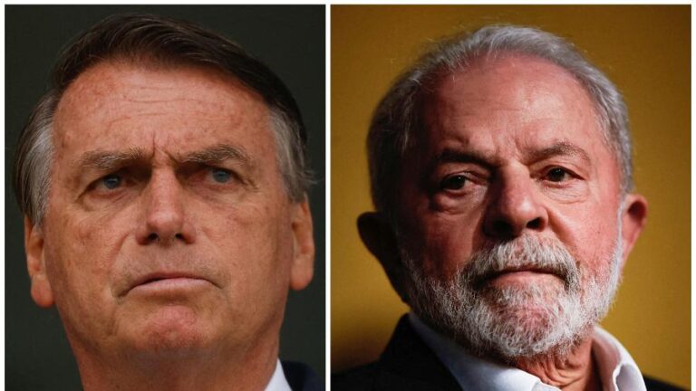 ANÁLISE SOBRE O QUE FIZERAM BOLSONARO E LULA EM SUAS PASSAGENS PELO PODER