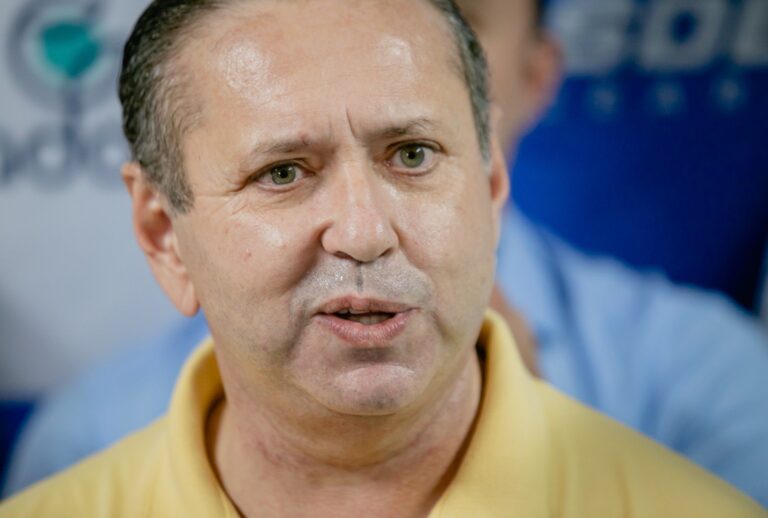 PRIMEIRA FEIRA DE NEGÓCIOS DO AGRO TAUÁ INCIOU NESTA QUINTA-FEIRA