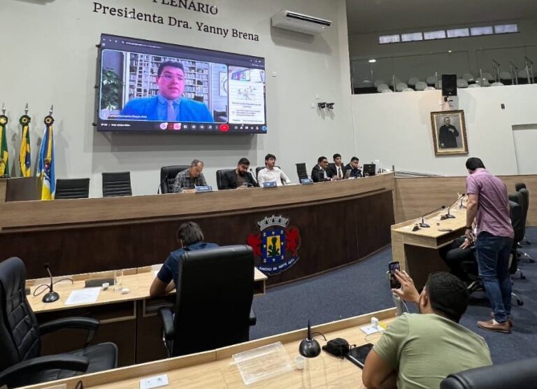 CÂMARA DE JUÁ INICIA CPI DA ENEL PARA APURAR SUPOSTOS ABUSOS DA CONCESSIONÁRIA