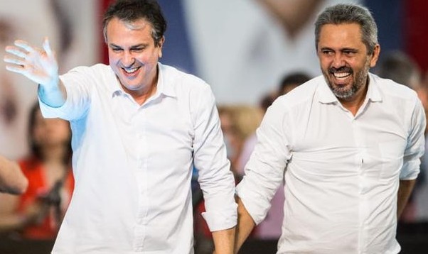 HOSPITAL UNIVERSITÁRIO DA UFCA SERÁ CONSTRUÍDO, GARANTEM CAMILO E ELMANO