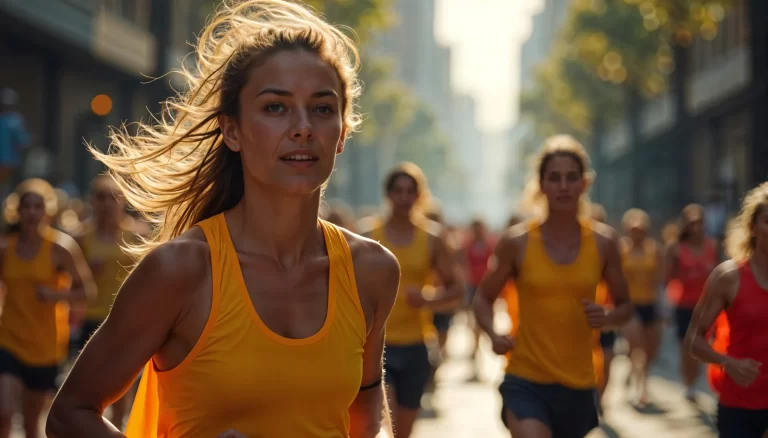 CORRIDAS DE RUA EM FORTALEZA 2025: CALENDÁRIO, SAÚDE E ESPORTE EM MOVIMENTO