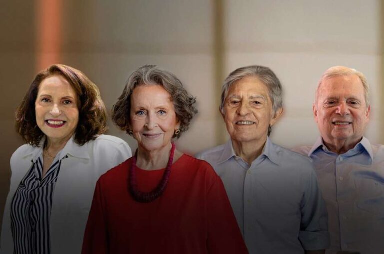 SEREIA DE OURO ACOTECE MAIS UMA VEZ COM BRILHO E CHARME NO IDEAL CLUBE DE FORTAL