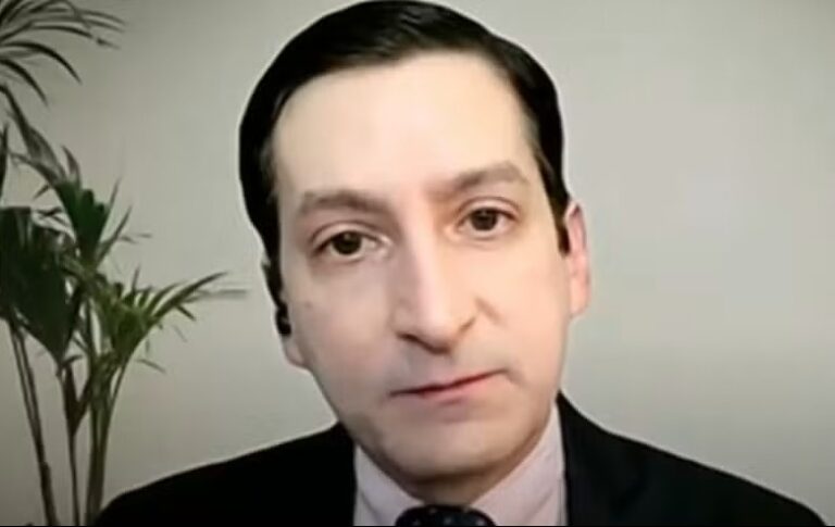 ALVO DE SANSÕE DOS E.U.A , JUIZ LIGADO AO GABINE DE MORAES PEDE PARA SAIR