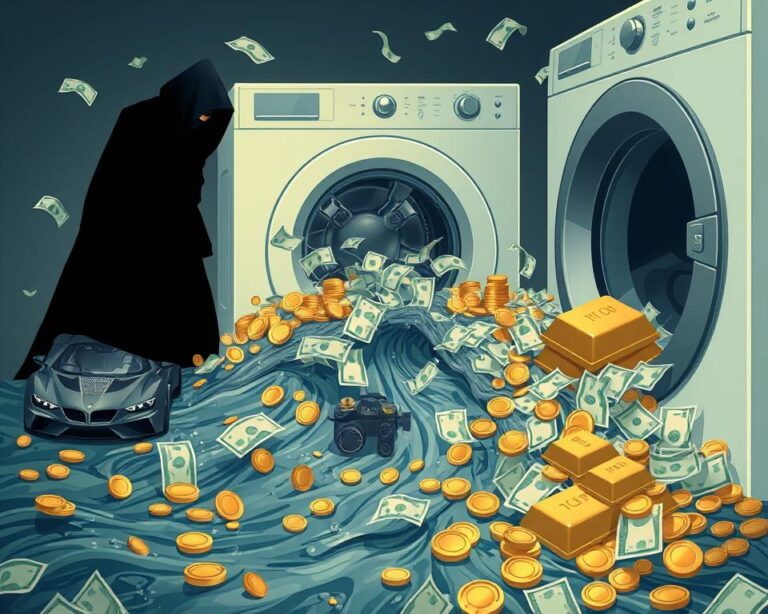 LAVAGEM DE DINHEIRO SUJO(POLÍTICA OU DE FACÇÃO?) ANDA SOLTA NO CARIRI E ISSO TEM QUE ACABAR