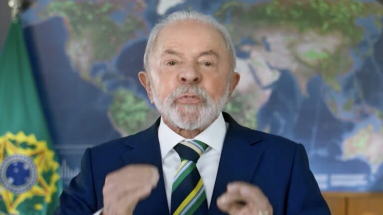 LULA E O 7 DE SETEMBRO: SOBERANIA COMO ESTRATÉGIA POLÍTICA