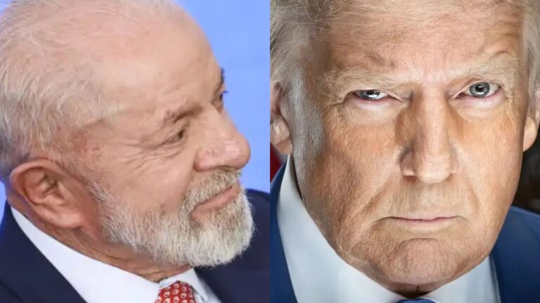 LULA E TRUMP NA ONU: O CHOQUE ENTRE MULTILARELALISMO E NACIONALISMO