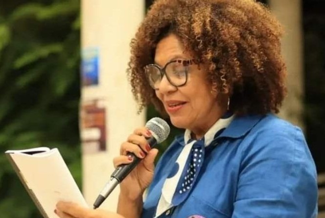 ALVÍSSARAS!!! ZULEIDE QUEIROZ VAI ASSUMIR CADAEIRA NA ASSEMBLEIA LEGISLATIVA