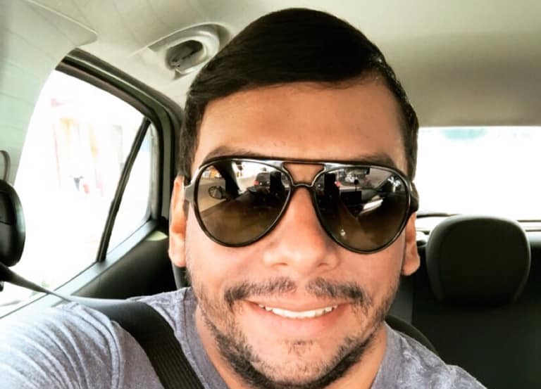 GILBERTO RICARTE SE INSERE NO MERCADO DE MARKETING E EVENTOS PIAUIENSE