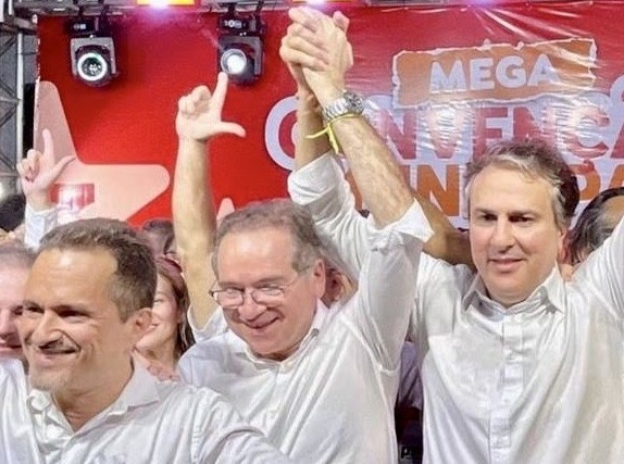 UMA ANÁLISE LEGAL DA GESTÃO ANDRE BARRETO PARA QUE SE ENTENDA O CONJUNTO DA OBRA