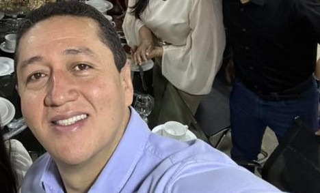 PREFEITO ROMEIRO CONVIDA GOVERNADOR CEARENSE A UMA REFLEXÃO LEGAL E NÃO POLÍTICA