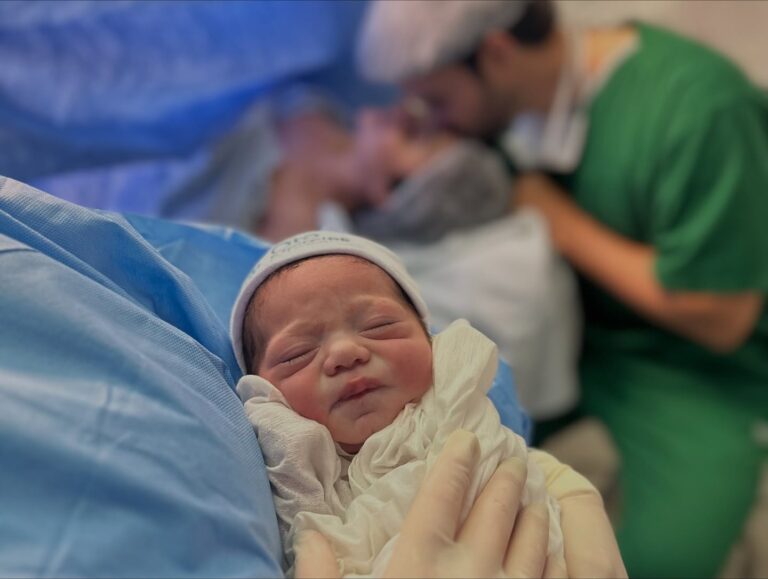 NASCEU EM FORTAL MATHEUS, A PEDRA RARA QUE FALTAVA NO PORTA JOIAS DE CAIO QUENTAL E MAYRA