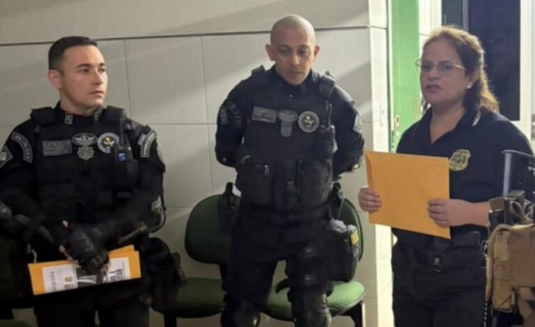 POLÍCIA CIVIL ESTÁ A MIL NO CARIRI PRENDENDO LADRÕES E TRAFICANTES DE ALTO GABARITO