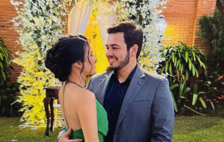 GIOVANNA E FELIPE CASAM PROXIMO MÊS EM FORTALEZA EM CERIMÔNIAS RELIGIOSA E SOCIAL SUPIMPAS