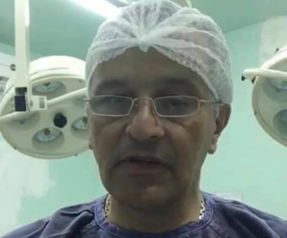 MATRIARCA RIVANDA SAMPAIO LUTA PELA VIDA EM UTI DE BARBALHA