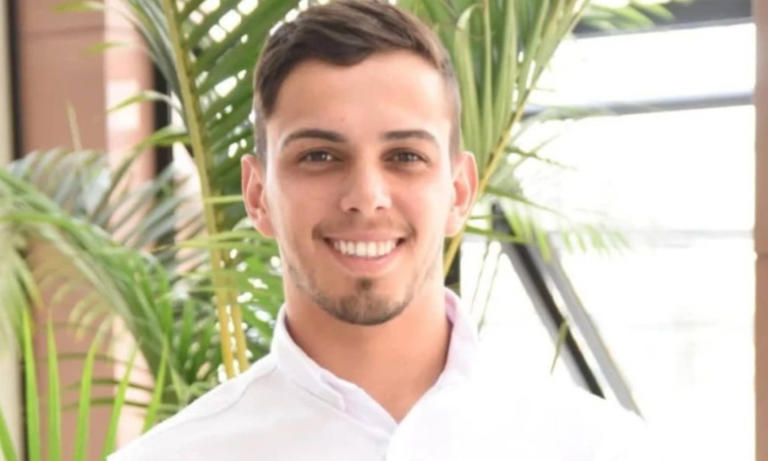 MOTORISTA DE APP DESAPARECIDO É ENCONTRADO MORTO EM COMUNIDADE RURAL