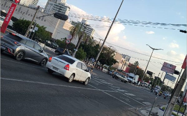 PREFEITO GLÊDSON BEZERRA ESTÁ DANDO SHOW QUANDO O ASSUNTO É MOBILIDADE URBANA