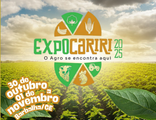 ESPAÇO GASTRONÔMICO DA EXPOCARIRI VALORIZA AGRICULTURA FAMILIAR E CULINÁRIA DA REGIÃO