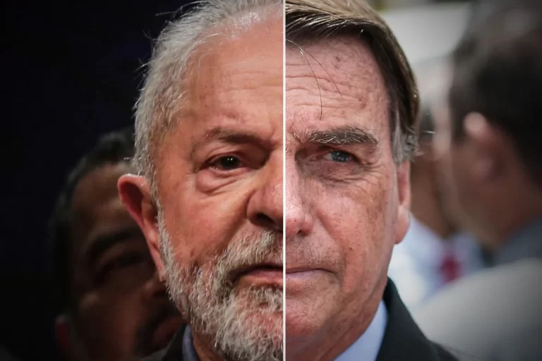 TRUMP NÃO CONSEGUIRÁ PRESTIGIAR BOLSONARO E LULA AO MESMO TEMPO. E AI?