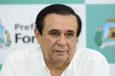 GAUDÊNCIO LUCENA DIZ NA GAZETA MERCANTIL QUE ROUBO DE CARGAS NO BRASIL É UM DESAFIO