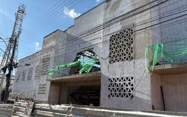 SHOW! MERCADO WILSON RORIZ, EM CRATO, SERÁ O MAIS MODERNO DO INTERLAND CEARENSE