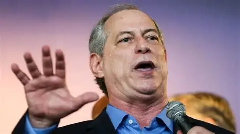 FESTA TUCANA PARA FILIAÇÃO DE CIRO GOMES NÃO CONTARÁ COM TIETES DO INTERIOR