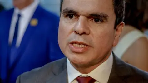 POSSO FALAR? CHaGAS VIEIRA ABRE O VERBO CONTRA A VIOLÊNCIA NO BRASIL