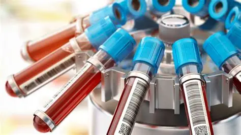 EXAME DE SANGUE PODE DETECTAR ALZHEIMER COM MAIS DE 90% DE PRECISÃO