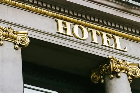 LUXURY HOTELS GUIDE APONTA OS MELHORES HOTÉIS ROMEIROS PARA HOSPEDAGEM LEGAL